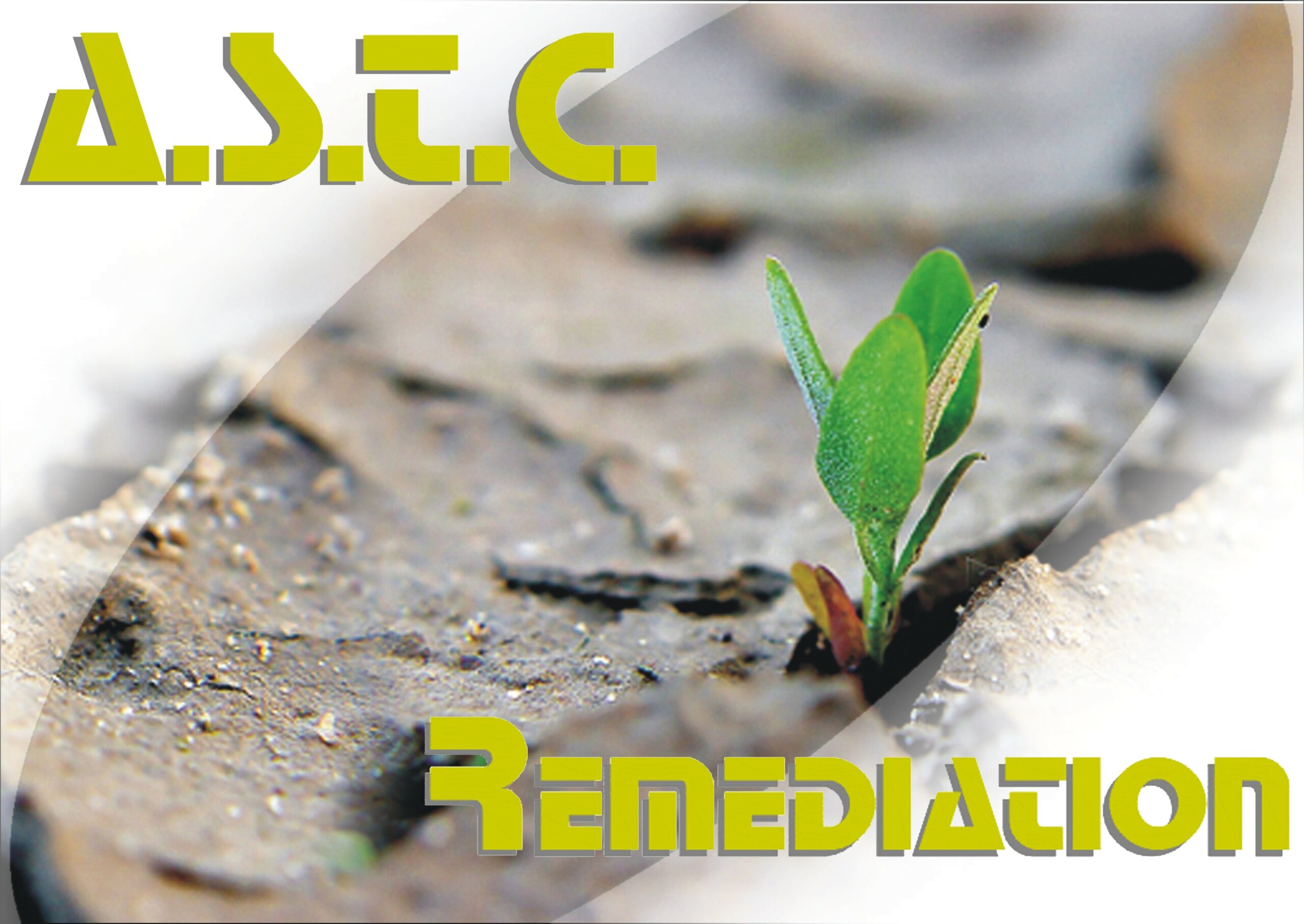 ASTC Remediation